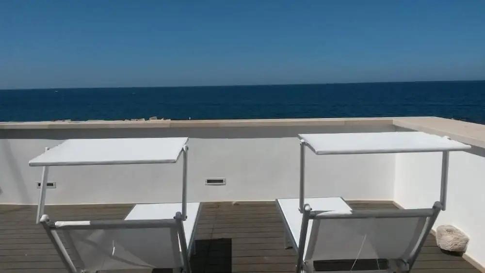 фото MoMa Molfetta Mare