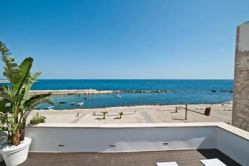 фото MoMa Molfetta Mare