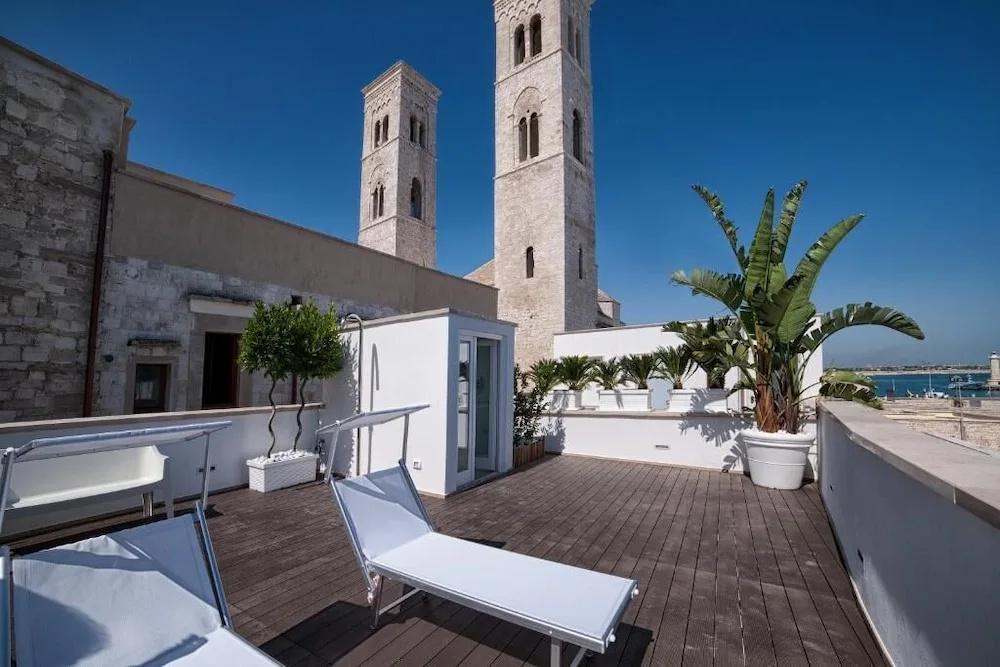 фото MoMa Molfetta Mare