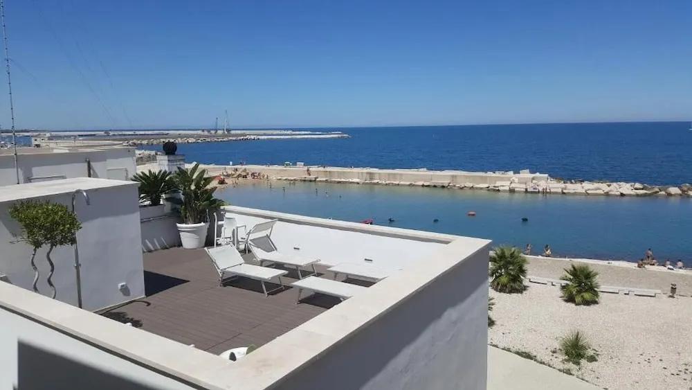 фото MoMa Molfetta Mare