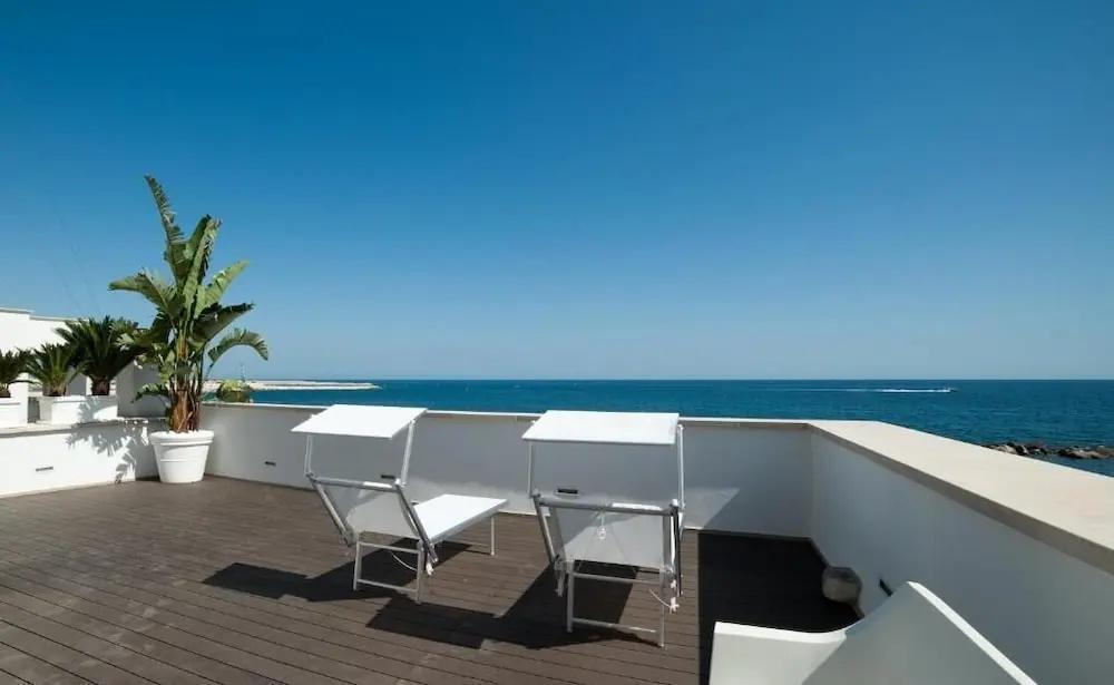 фото MoMa Molfetta Mare