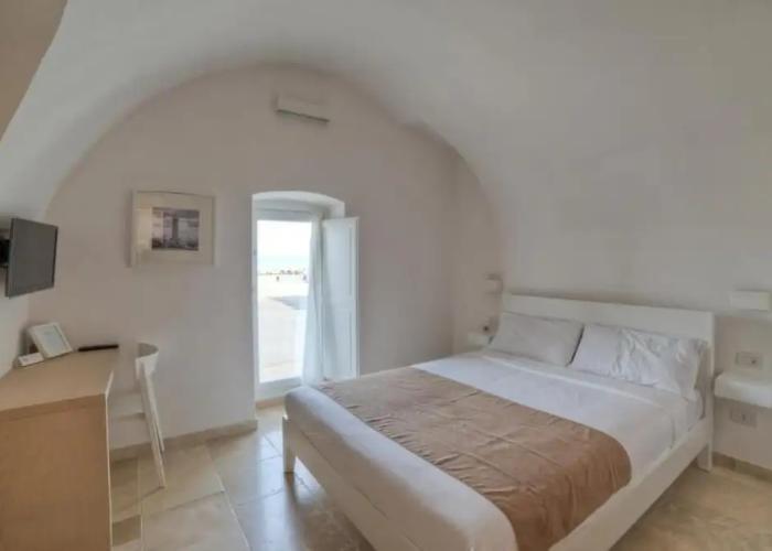 MoMa Molfetta Mare