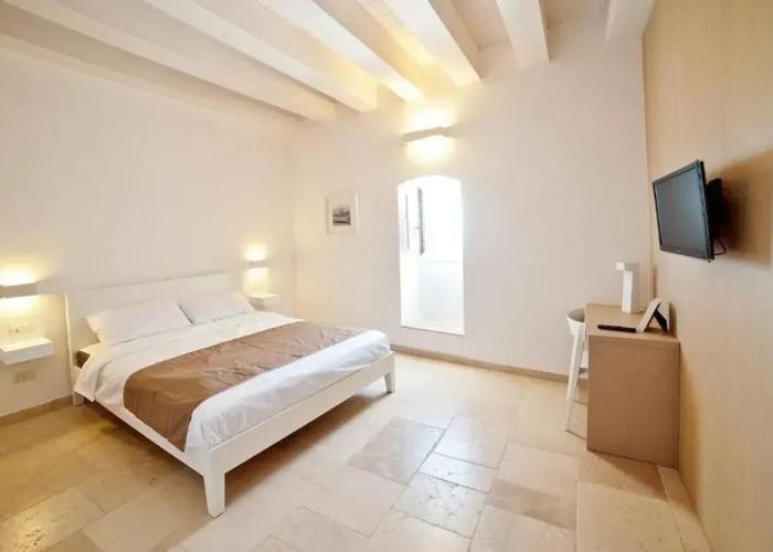 MoMa Molfetta Mare