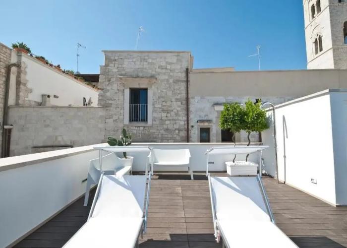 MoMa Molfetta Mare