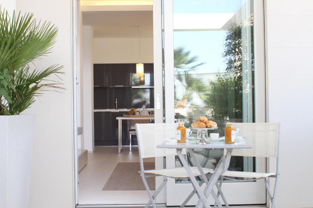 Soglow Business Class Aparthotel