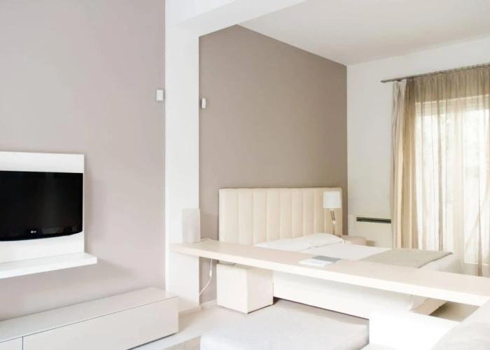 Soglow Business Class Aparthotel