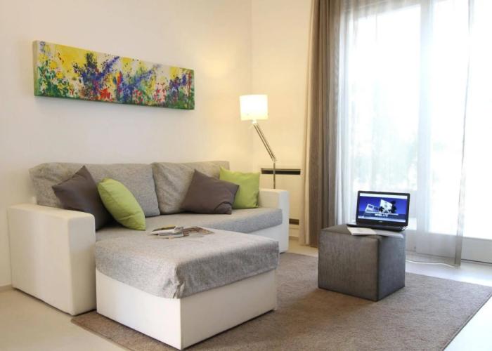 Soglow Business Class Aparthotel