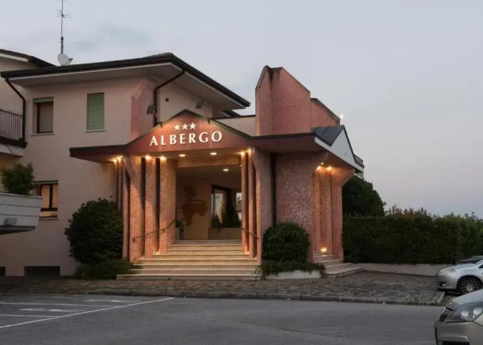 Albergo Grappolo D'oro