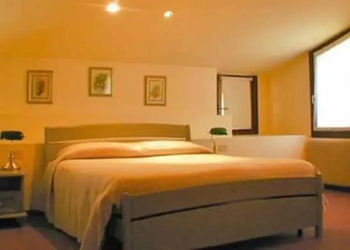 Albergo Alla Pineta