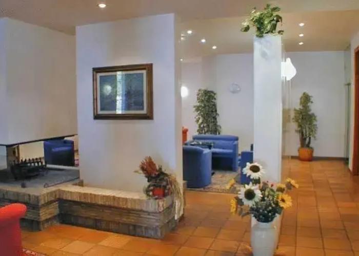 Albergo Alla Pineta
