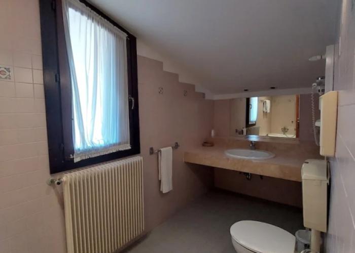Albergo Alla Pineta
