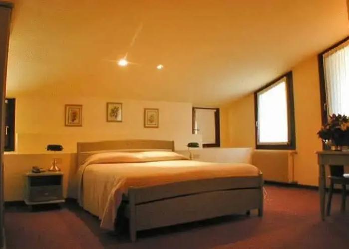 Albergo Alla Pineta