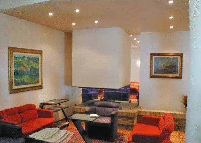 Albergo Alla Pineta