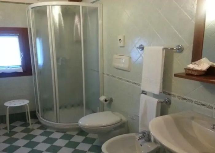 Villa Serena Agriturismo