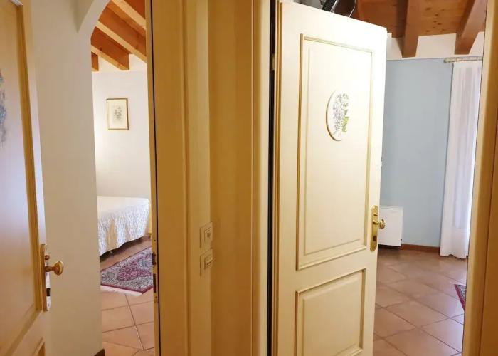 Villa Serena Agriturismo