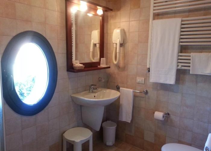 Villa Serena Agriturismo