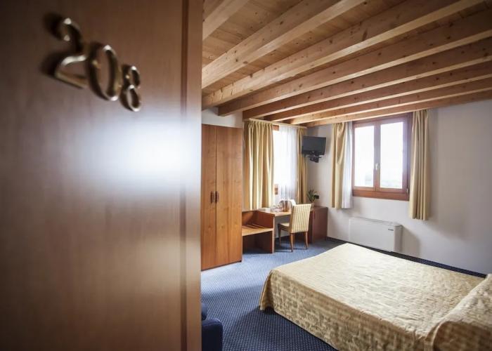 Boutique Hotel Municipio 1815