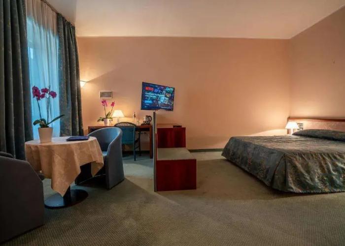 Hotel Diana