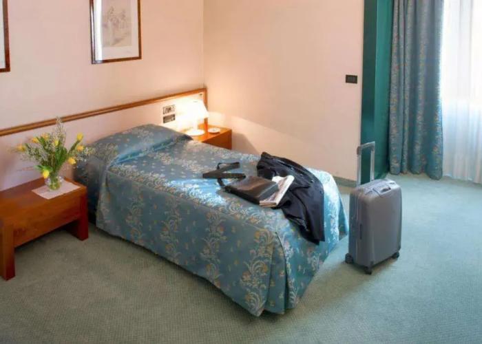 Hotel Diana
