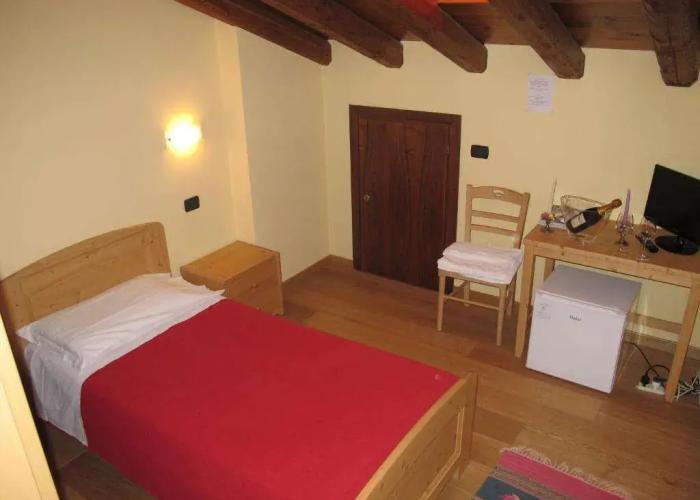 La Casa Vecchia