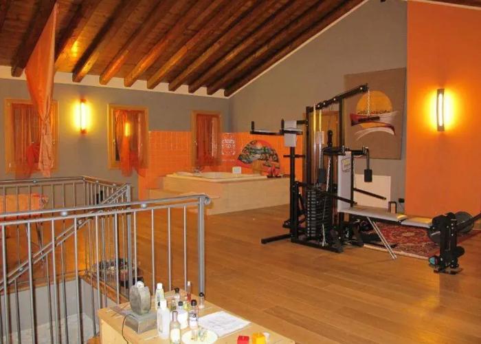 La Casa Vecchia