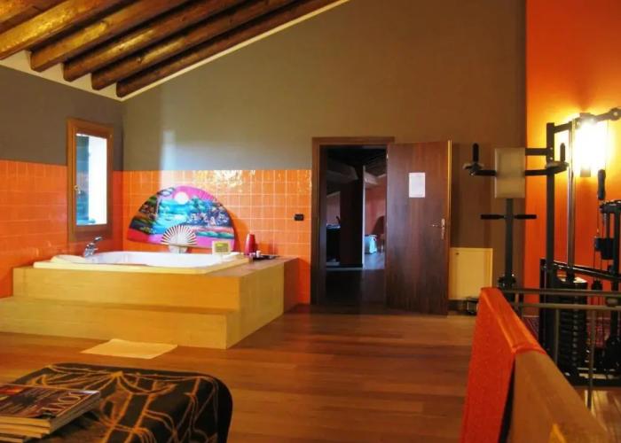 La Casa Vecchia