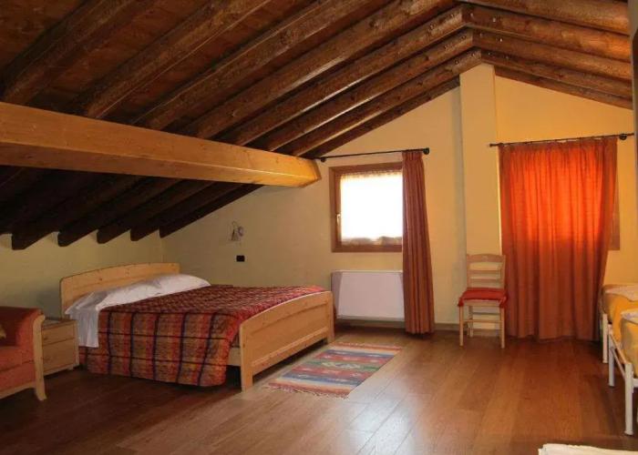 La Casa Vecchia
