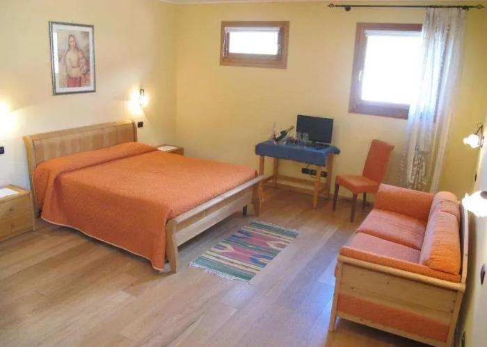 La Casa Vecchia