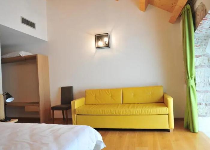 Nuova filanda rooms and more