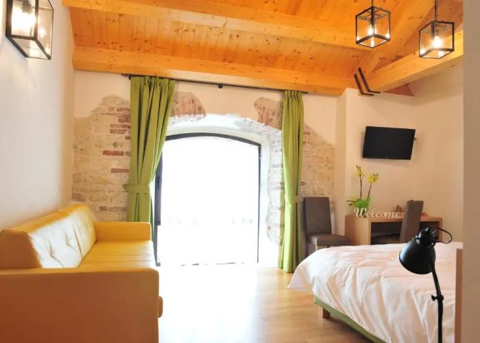 Nuova filanda rooms and more