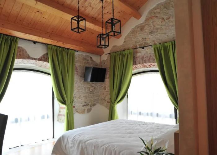 Nuova filanda rooms and more