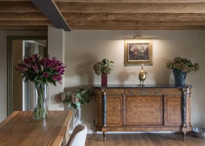 Casa Valdo Country House