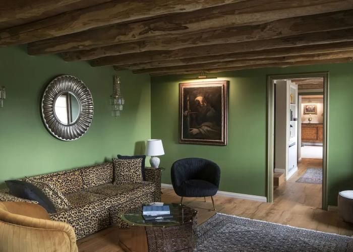 Casa Valdo Country House