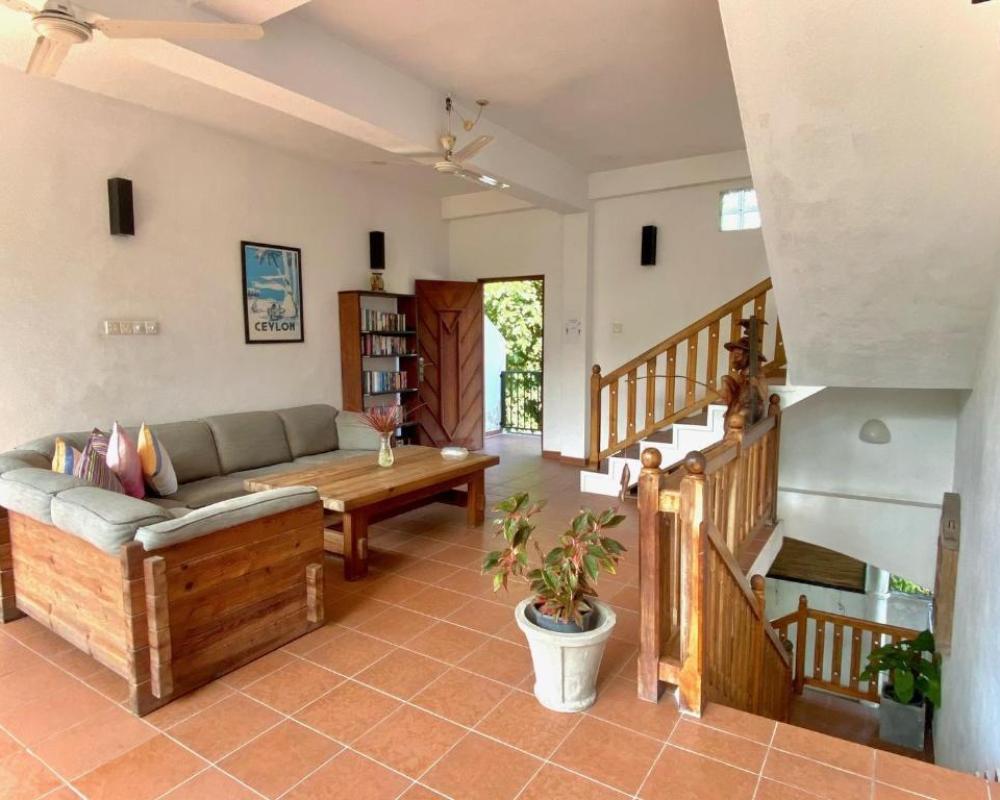 Unawatuna Nor Lanka Hotel