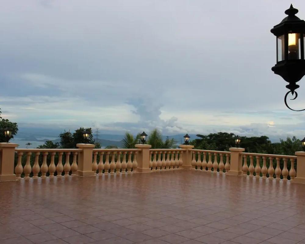 фото Splendido Hotel