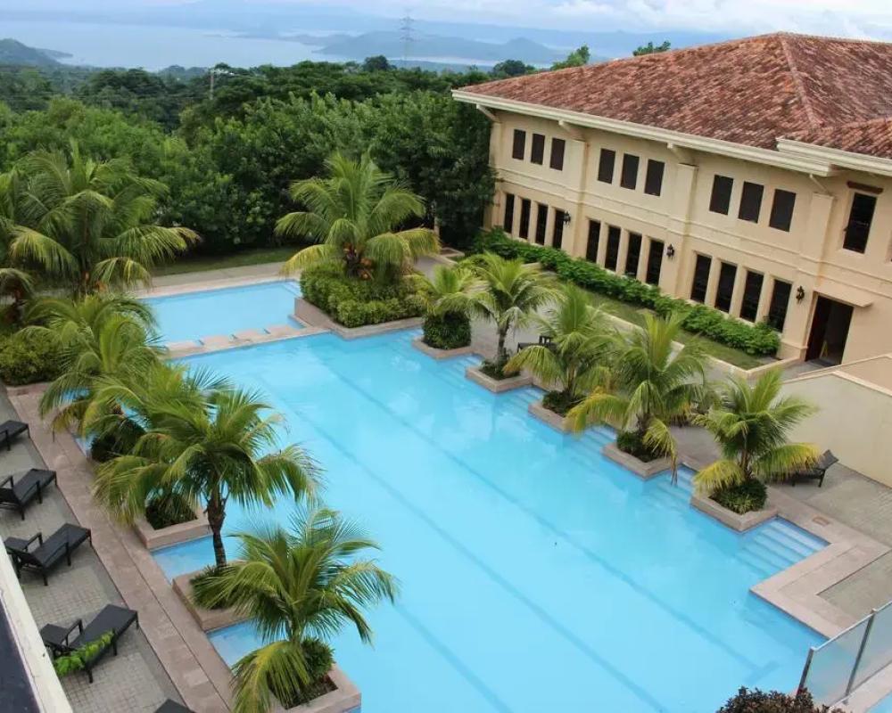 фото Splendido Hotel