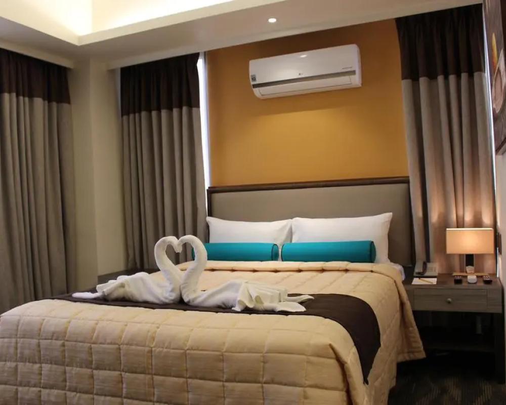 фото Splendido Hotel