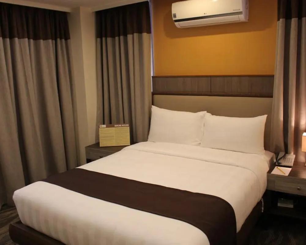 фото Splendido Hotel