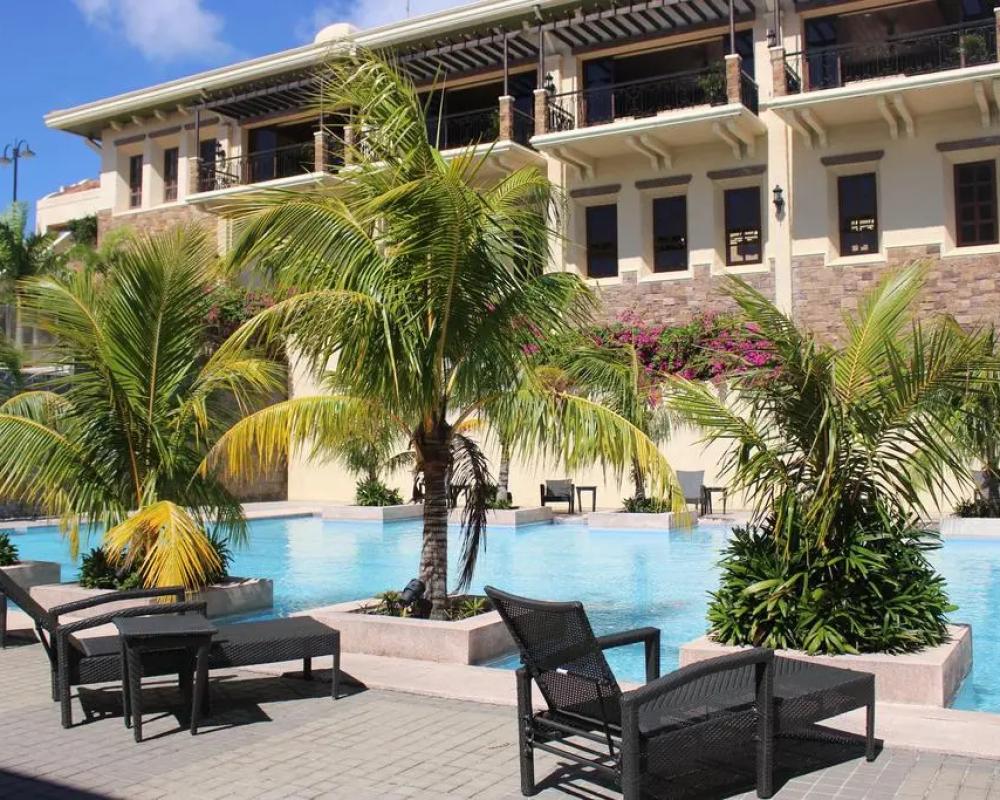 фото Splendido Hotel