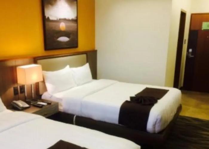 Splendido Hotel