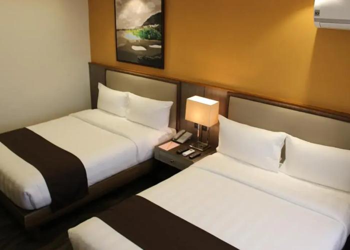 Splendido Hotel