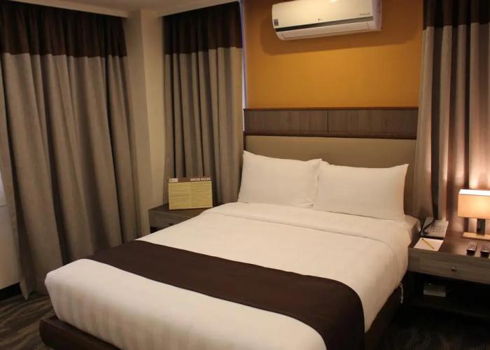 Splendido Hotel