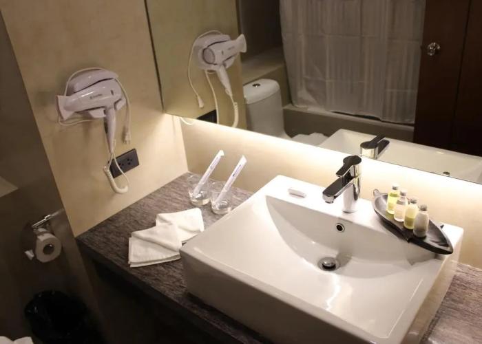 Splendido Hotel