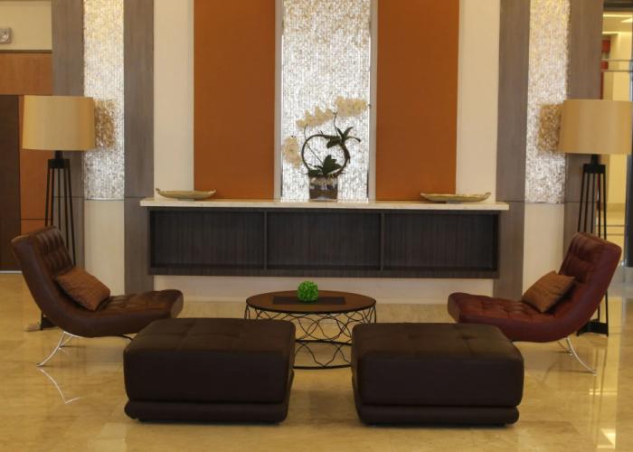 Splendido Hotel