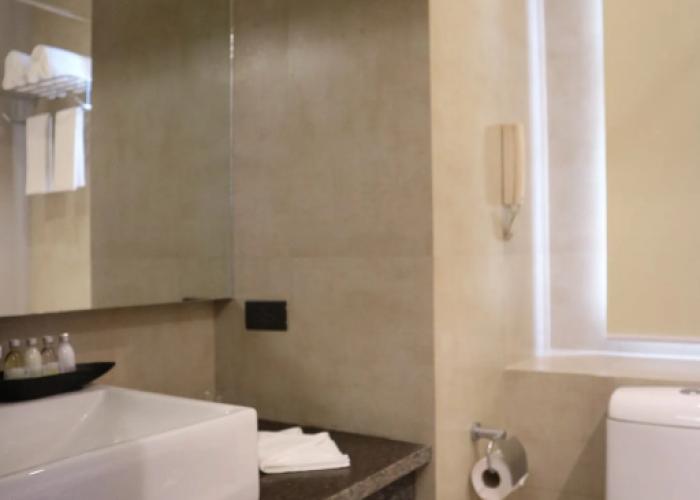Splendido Hotel