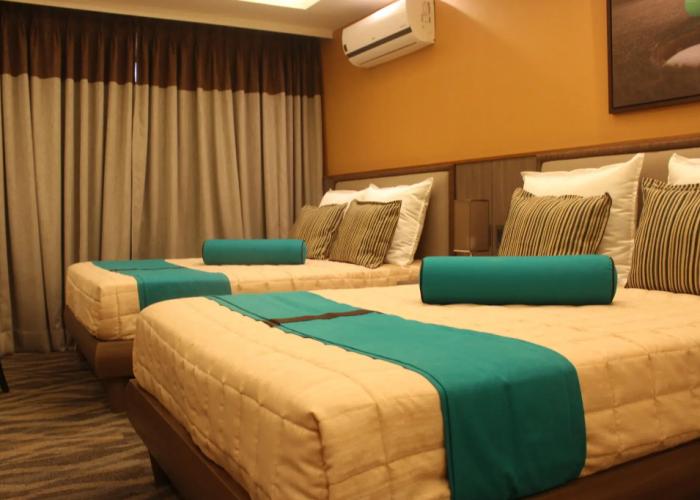 Splendido Hotel