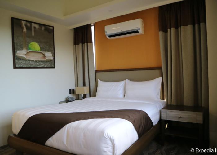 Splendido Hotel