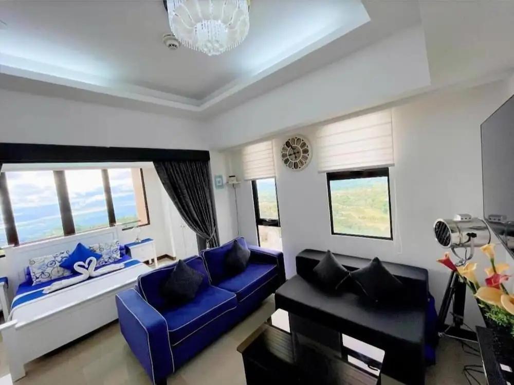 фото Splendido Tower 2 Ann's Unit