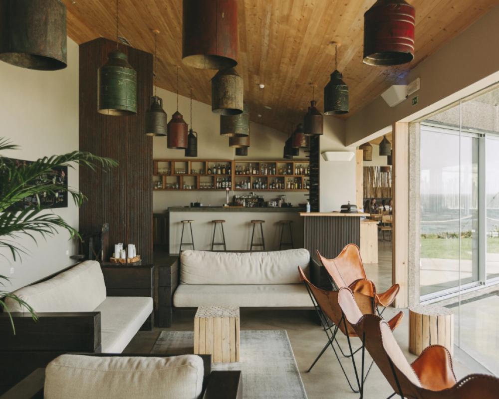 Santa Barbara Eco Beach Resort