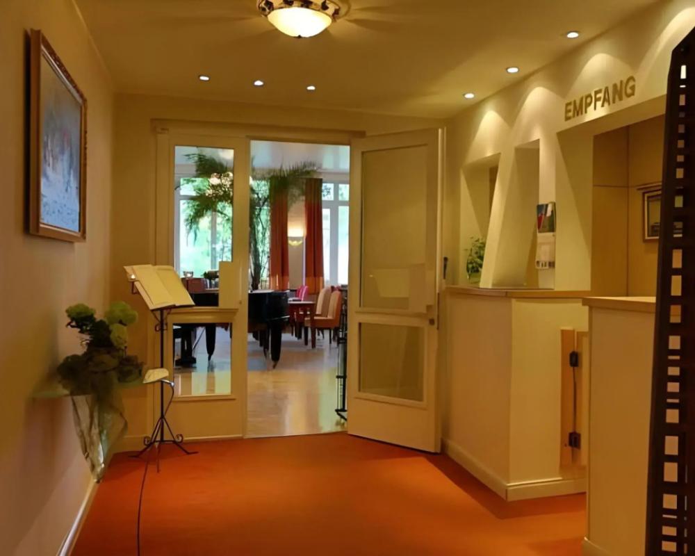 Panorama Hotel Lohme